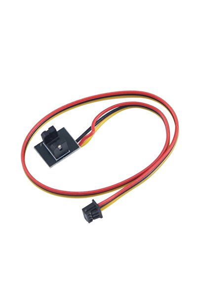 Choice 1pcs For Anycubic For Kobra S1/S1 For Combo Filament Cutter Break Dete...