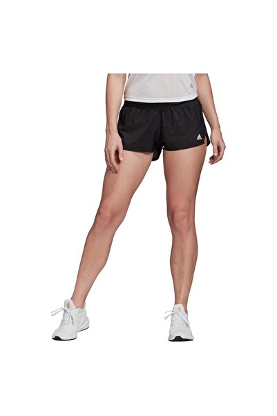 adidas Women's Speed Split Shorts S