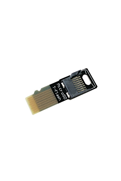 Choice3 محول تمديد ذاكرة TF Micro SD ذكر إلى أنثى، أداة اختبار موصل PCBA