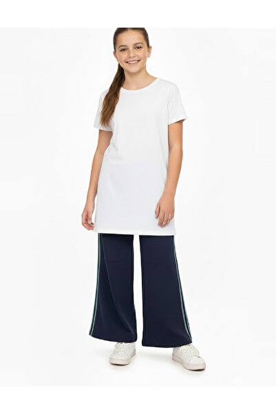 Evendi Pantaloni, Bleumarin
