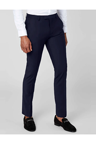 Evendi Pants, Blue