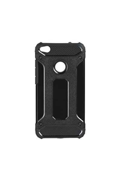 OEM Tough Armor Huawei P9 lite (2017) / P8 lite (2017) / Honor 8 Lite Μαύρο