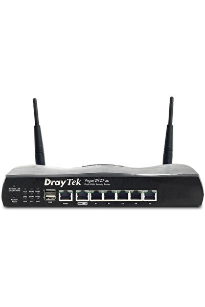 DRAYTEK Vigor 2927ac