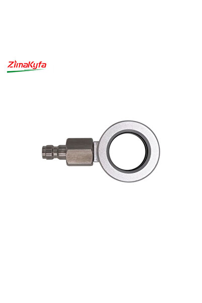 Choice Refill adapter Soda Co2 Refill Adapter for Pink Co2 Cylinder Exchange ...