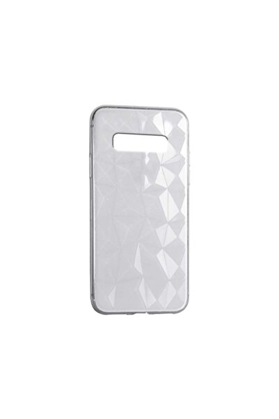 OEM Prism Case Samsung Galaxy S10 Διάφανο