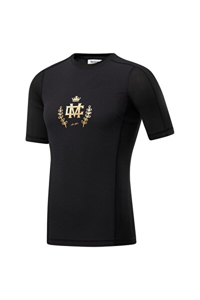 Reebok Tricou bărbătesc cu mânecă scurtă M