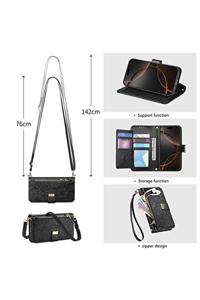 Choice33 Black For Galaxy S26 Ultra For S26 S25 Ultra S24 S23 FE S22 Ultra Pl...