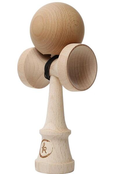 Kendama Europe Joc de indemanare Tensei - Beech GG