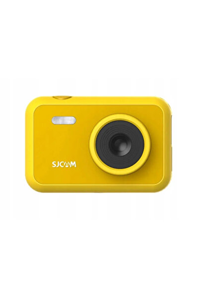 SJCAM FUNCAM Galben