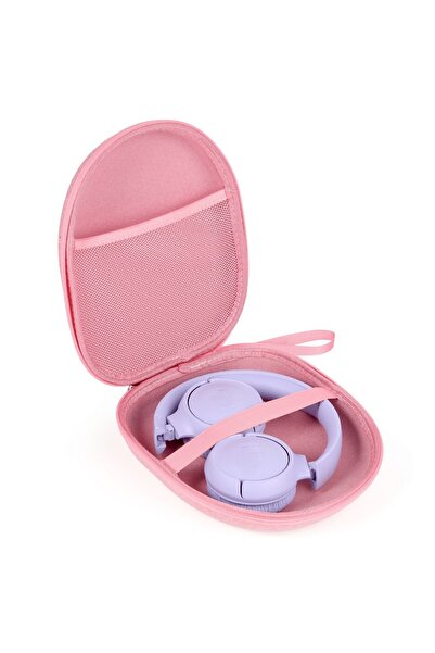Choice1 Pink Headphone Case for JBL Tune 510BT 720BT WH-CH 720N/WH-CH520 JBL/...