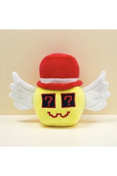 Choice4 3 @**جديد Steal A Brainrot Esok Sekolah Plush Sammy Jandel دمية فيل ف...