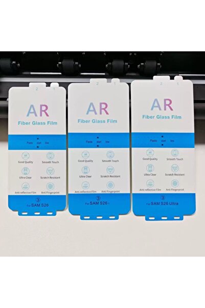 Choice OnePlus 15 AR Pet 2 Pieces 2Pcs HD Clear Enhancing AR Protective Film ...