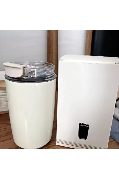Choice 240ml as show 240ML Tumbler Thermos Mug Stainless Steel Vacuum Bottle ...