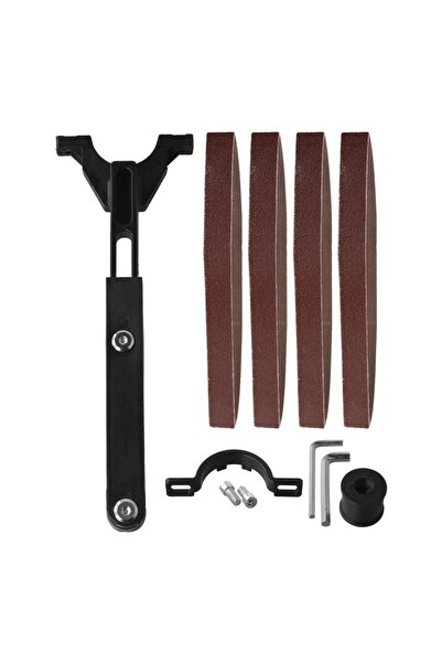 Choice A Home DIY Projects 270mm Angle Grinder Adapter Angle Grinder To Belt ...