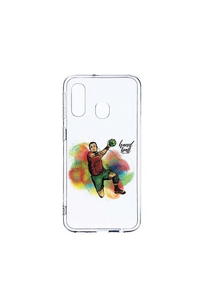 bestcase Husa BestCase¬Æ Clear Silicon 2MM, Compatibila Cu Samsung Galaxy A40...