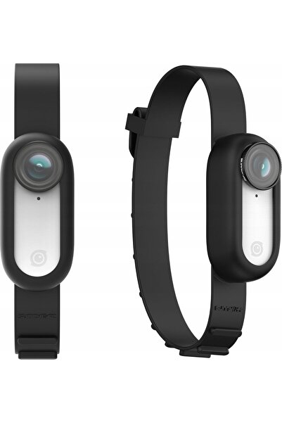 SunnyLife Suport de prindere Reke Strap pentru Insta360 Go 2