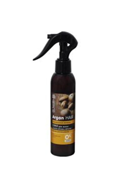 Dr. Sante Spray Regenerant cu Ulei de Argan si Cheratina pentru Par Deteriora...