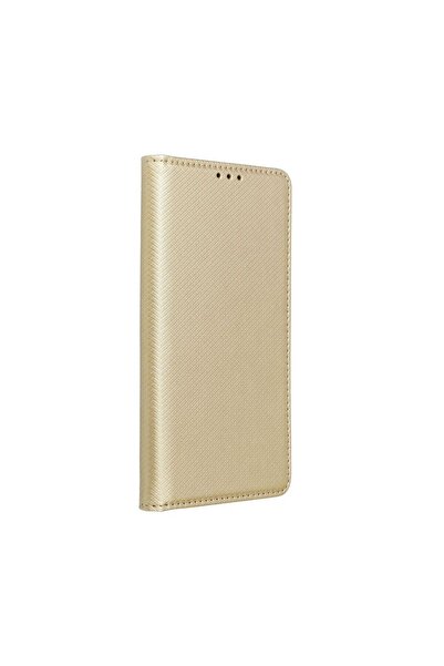 OEM Smart Book Xiaomi Redmi Note 10 5G / Poco M3 Pro 5G Χρυσό