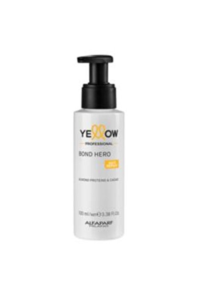 YELLOW Tratament Reparator pentru Par - Bond Hero Hair Repair, 100 ml