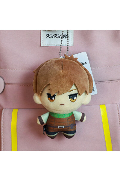 Choice 10cm B new 10cm Mini Delicious in Dungeon Plush Doll Marcille Chilchar...