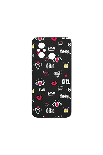 bestcase Husa BestCase¬Æ SLIM SIlicon 0.8MM, Compatibila Cu Xiaomi Redmi 12C,...