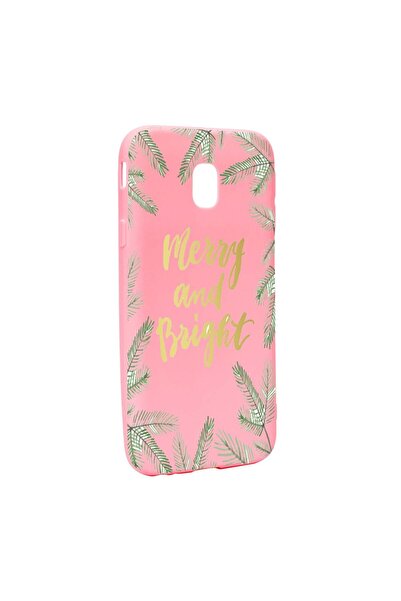 bestcase Husa de protectie Craciun, Christmas pentru Samsung Galaxy J7 2018, ...