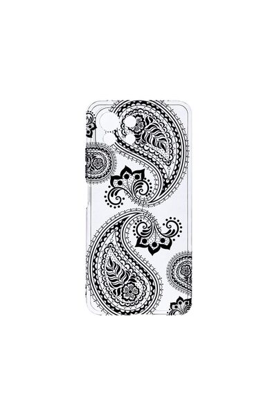 bestcase Прозрачен силиконов калъф 2ММ, съвместим с Xiaomi Mi 11 Lite, защите...
