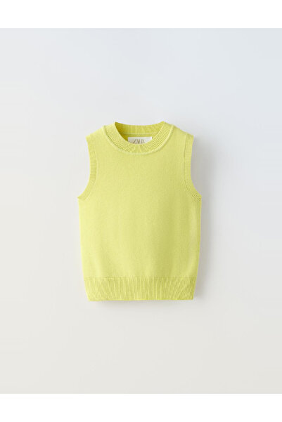 Evendi Vest, Green