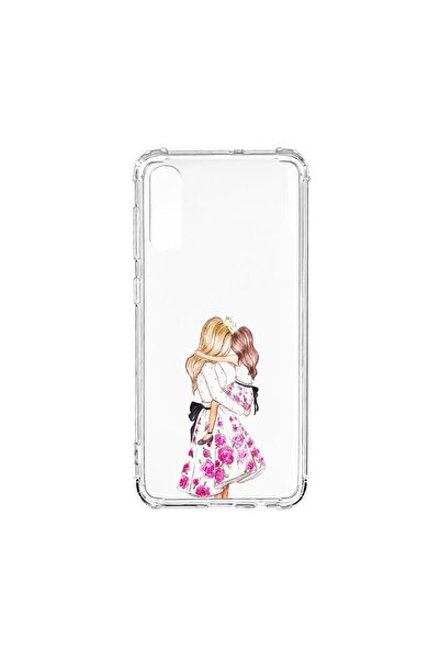 bestcase Husa Anti Shock, Compatibila Cu Xiaomi Redmi 9A / Redmi 9AT, Mommy's...