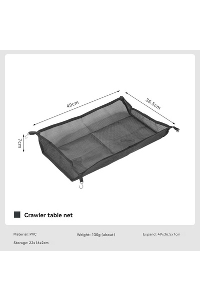 Choice TX-W CAMPINGMOON TX-W folding track table aluminum alloy Chicken rolls...