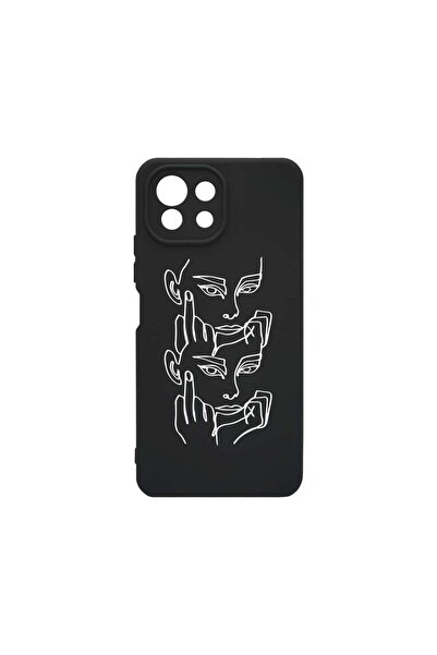 bestcase Husa BestCase¬Æ Premium Liquid Silicon, Compatibila Cu Xiaomi Mi 11 ...