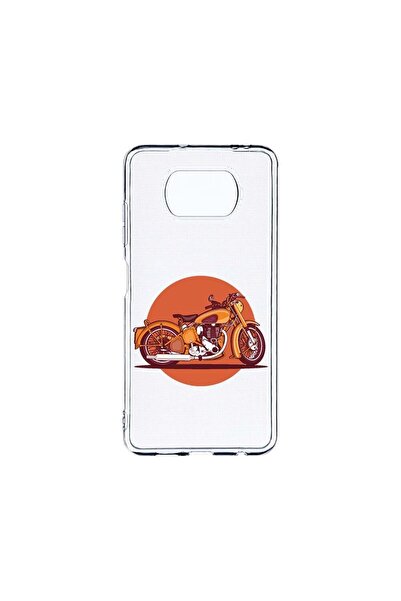 bestcase Husa BestCase¬Æ Clear Silicon 2MM, Compatibila Cu Xiaomi Poco X3 Pro...