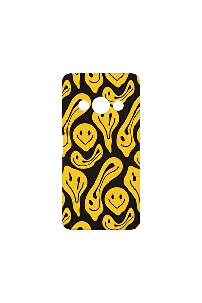 bestcase Husa BestCase¬Æ Premium Silicon, Compatibila Cu Xiaomi Redmi A3, Yel...
