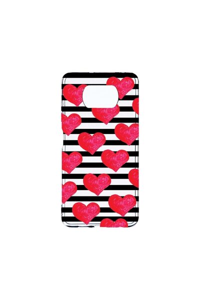 bestcase Husa BestCase¬Æ Clear Silicon 2MM, Compatibila Cu Xiaomi Poco X3 Pro...