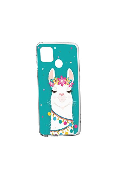 bestcase Husa Silicon, Compatibila Cu Xiaomi Poco C40 / Redmi 10C, Lovely Lam...