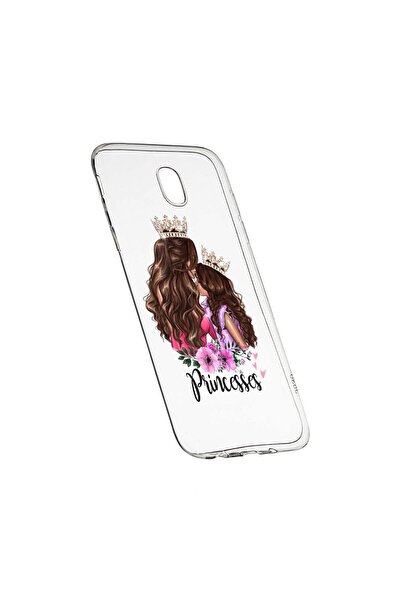 bestcase Husa de protectie Princesses, pentru Xiaomi Mi4, rezistenta la uzura...