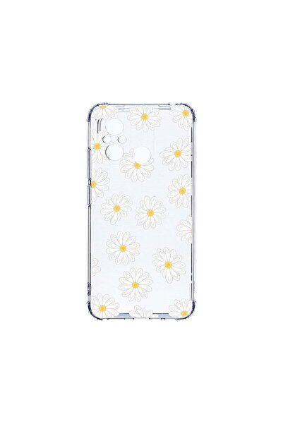 bestcase Αντικραδασμική Θήκη 1.5MM, Συμβατή με Xiaomi Redmi 12C, Χαρούμενα Λο...