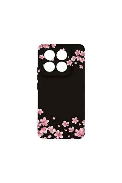 bestcase Husa pentru Xiaomi 14T, BestCase¬Æ Slim SIlicon 0.8MM, Pastel colors...