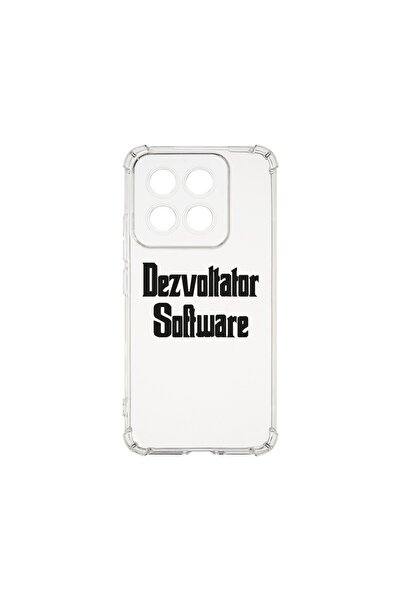 bestcase Θήκη για Xiaomi 14T Pro, BestCase® Αντικραδασμική 1.5MM, Σχεδιασμός ...