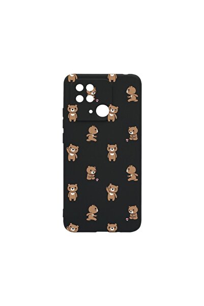 bestcase Husa BestCase¬Æ Slim SIlicon 0.8MM, Compatibila Cu Xiaomi Redmi 10C,...
