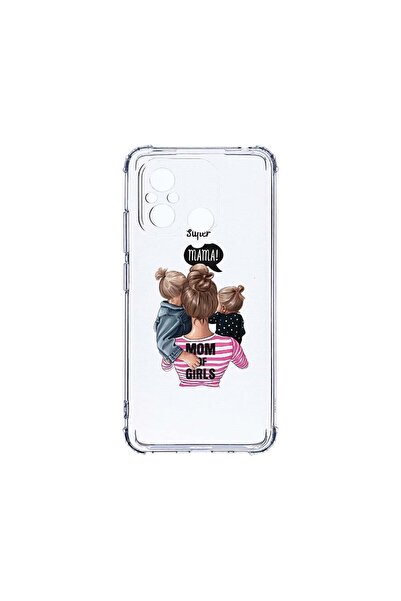 bestcase Husa BestCase¬Æ Anti Shock 1.5MM, Compatibila Cu Xiaomi Redmi 12C, S...