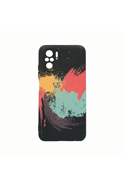 bestcase Husa Silicon, Compatibila Cu Xiaomi Poco F4, Pianting, Rezistenta la...