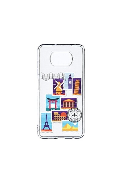bestcase Husa BestCase¬Æ Clear Silicon 2MM, Compatibila Cu Xiaomi Poco X3 Pro...