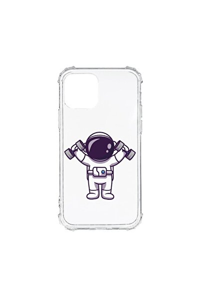 bestcase Husa Anti Shock Silicon Compatibila cu Xiaomi Mi 11 Lite 5G, Astrona...