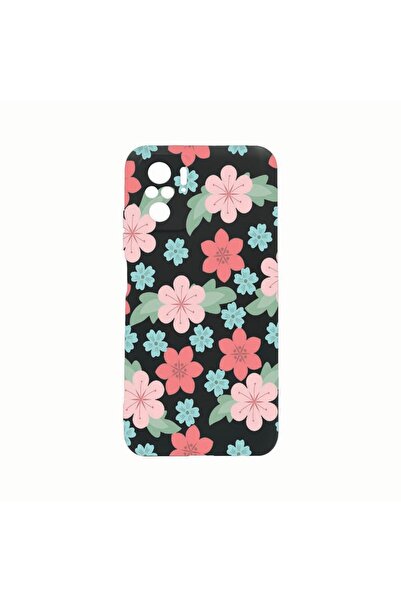 bestcase Husa Silicon, Compatibila Cu Xiaomi Poco F4, Pastel Colors Collectio...