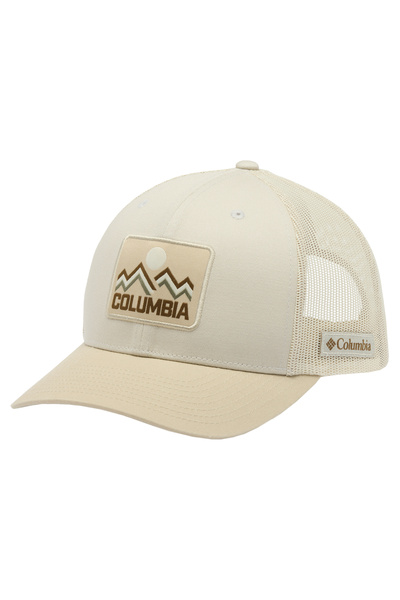 Columbia Mesh Snap Back Hat, Men's Cap