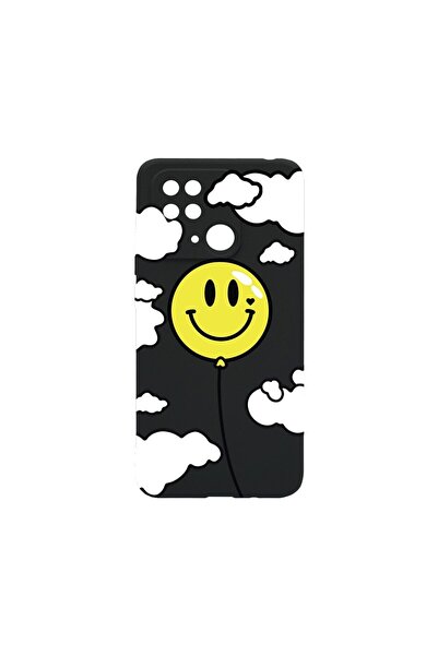 bestcase Husa BestCase¬Æ Slim SIlicon 0.8MM, Compatibila Cu Xiaomi Poco C40, ...