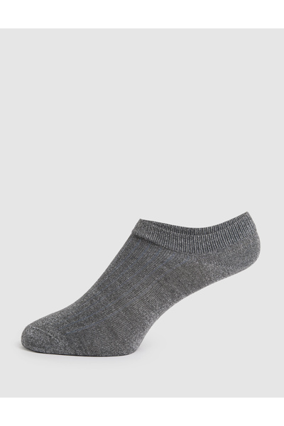 Pierre Cardin Gray Socks 50324466-Vr024