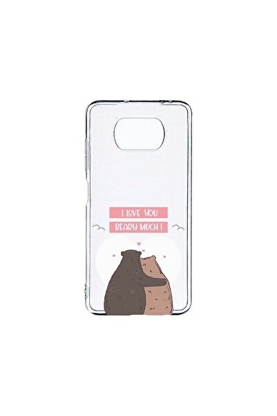 bestcase Husa BestCase¬Æ Clear Silicon 2MM, Compatibila Cu Xiaomi Poco X3 Pro...