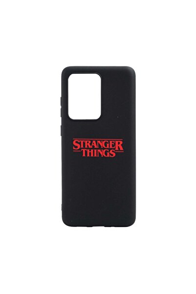 bestcase Θήκη σιλικόνης συμβατή με Xiaomi 11T Pro, Stranger Things, ανθεκτική...